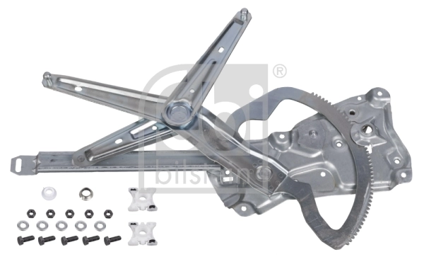 Window Regulator
